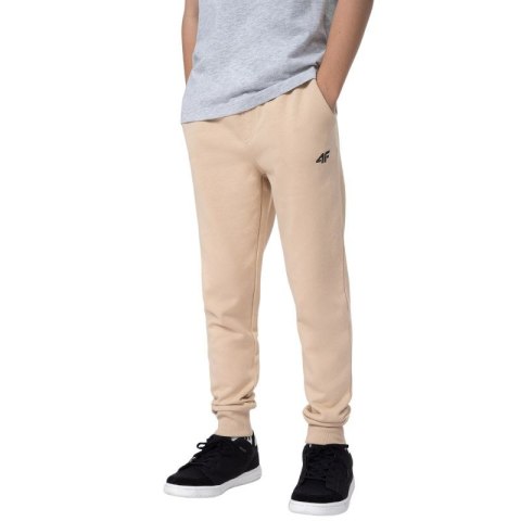 Spodnie 4F Jr 4FJSS23TTROM131 83S 128cm Spodnie 4F Jr 4FJSS23TTROM131 83S 128cm