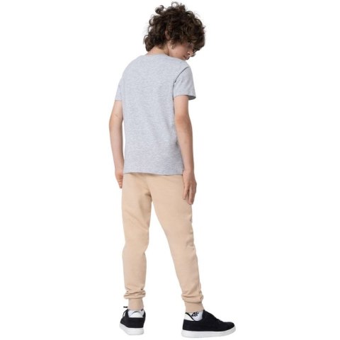Spodnie 4F Jr 4FJSS23TTROM131 83S 128cm Spodnie 4F Jr 4FJSS23TTROM131 83S 128cm