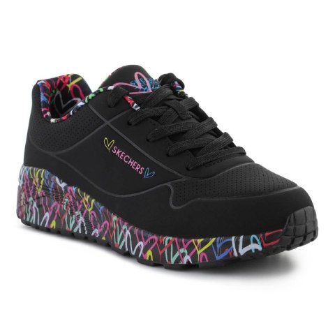 Buty Skechers Lovely Luv Jr 314976L-BKMT EU 27,5 Buty Skechers Lovely Luv Jr 314976L-BKMT EU 27,5