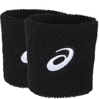 Frotka, opaska na rękę Asics Wrist Band 3043A077 001 one size