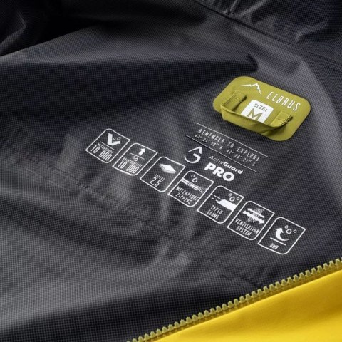 Kurtka Elbrus Loriko M 92800481829 L Kurtka Elbrus Loriko M 92800481829 L