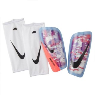 Nagolenniki piłkarskie Nike Mercurial Lite MDS DV0774 479 XL