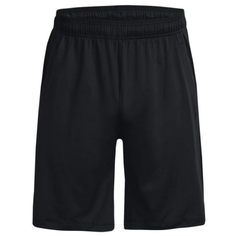 Spodenki Under Armour Tech Vent Short - Loose M 1376955 001 XXL Spodenki Under Armour Tech Vent Short - Loose M 1376955 001 XXL