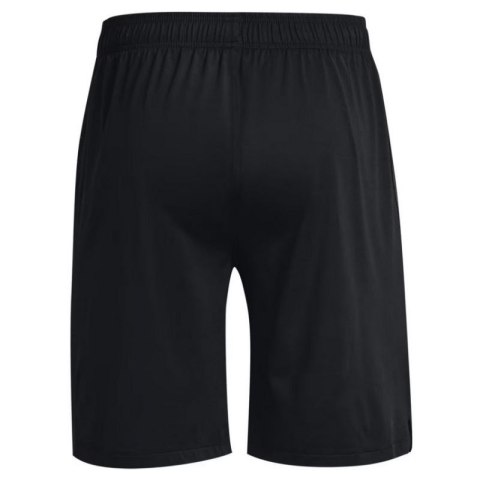 Spodenki Under Armour Tech Vent Short - Loose M 1376955 001 XXL Spodenki Under Armour Tech Vent Short - Loose M 1376955 001 XXL