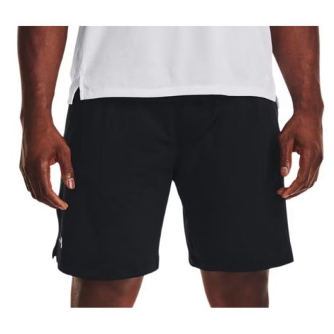 Spodenki Under Armour Tech Vent Short - Loose M 1376955 001 XXL Spodenki Under Armour Tech Vent Short - Loose M 1376955 001 XXL