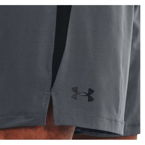 Spodenki Under Armour Tech Vent Short - Loose M 1376955 012 M Spodenki Under Armour Tech Vent Short - Loose M 1376955 012 M