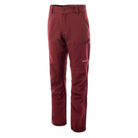 Spodnie Hi-Tec Avaro W 92800441500 M Spodnie Hi-Tec Avaro W 92800441500 M