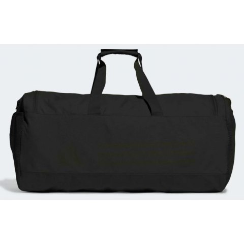 Torba adidas Essentials Training Duffel Bag "M" HT4747 czarny Torba adidas Essentials Training Duffel Bag "M" HT4747 czarny