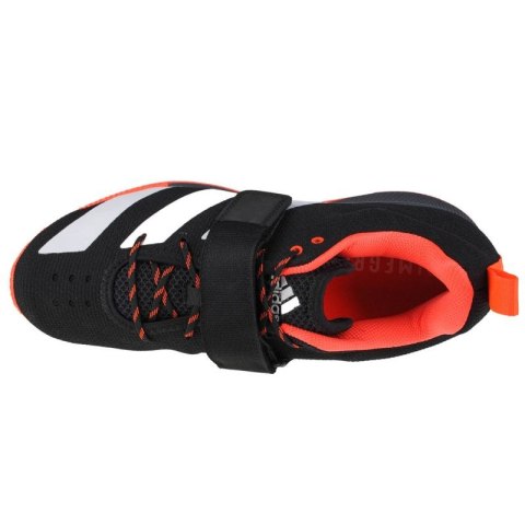 Buty adidas Adipower Weightlifting II M GZ0178 40 2/3 Buty adidas Adipower Weightlifting II M GZ0178 40 2/3