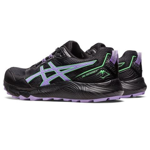 Buty do biegania Asics GEL-SONOMA 7 W 1012B413 021 40 Buty do biegania Asics GEL-SONOMA 7 W 1012B413 021 40