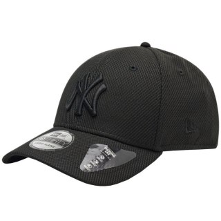 Czapka z daszkiem New Era 39Thirty New York Yankees Mlb Cap 12523910 M/L