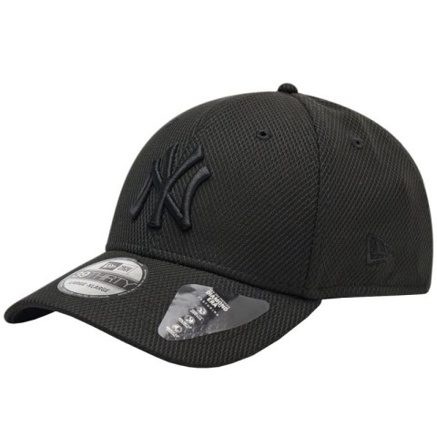 Czapka z daszkiem New Era 39Thirty New York Yankees Mlb Cap 12523910 M/L Czapka z daszkiem New Era 39Thirty New York Yankees Mlb Cap 12523910 M/L