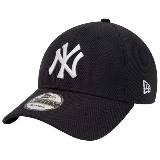 Czapka z daszkiem New Era 9Forty New York Yankees Mlb Cap 60348841 OSFM