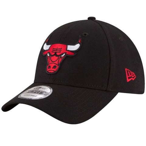 Czapka z daszkiem New Era 9Forty The League Chicago Bulls NBA Cap 11405614 OSFA