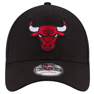 Czapka z daszkiem New Era 9Forty The League Chicago Bulls NBA Cap 11405614 OSFA