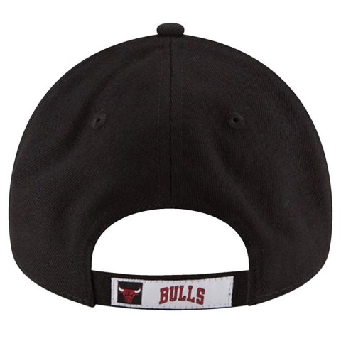 Czapka z daszkiem New Era 9Forty The League Chicago Bulls NBA Cap 11405614 OSFA