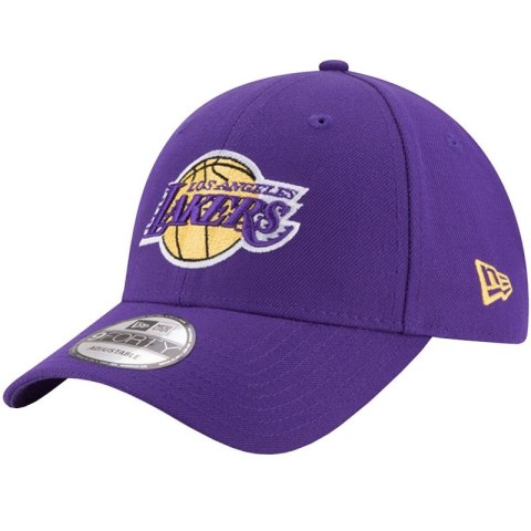 Czapka z daszkiem New Era 9Forty The League Los Angeles Lakers NBA Cap 11405605 OSFA