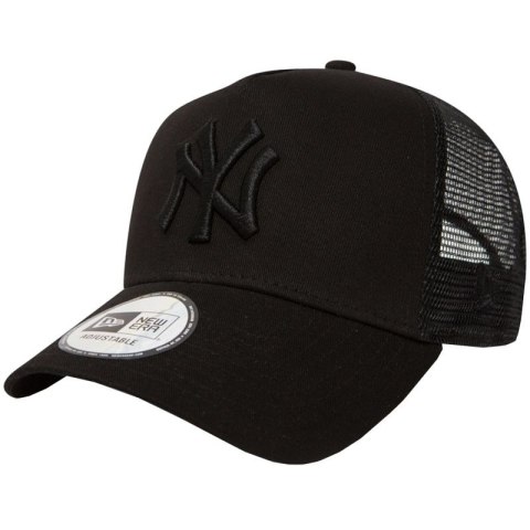 Czapka z daszkiem New Era Clean Trucker New York Yankees Mlb Cap 11579474 OSFA