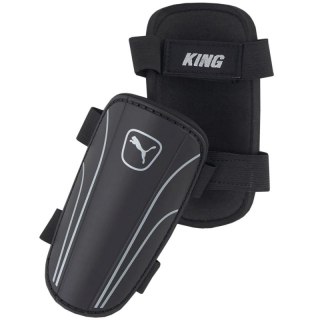 Ochraniacze piłkarskie Puma King Strap M 30849 02 L