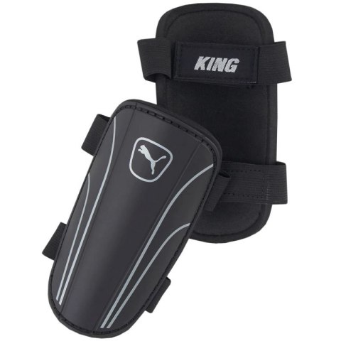 Ochraniacze piłkarskie Puma King Strap M 30849 02 XL