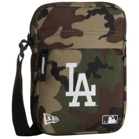 Saszetka New Era Mlb Los Angeles Dodgers Side Bag 11942031 One size