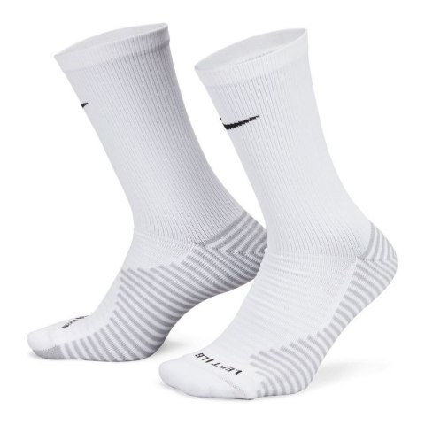 Skarpety Nike Strike DH6620-100 M: 38-42 Skarpety Nike Strike DH6620-100 M: 38-42