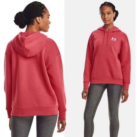 Bluza Under Armour W 1373033-638 M Bluza Under Armour W 1373033-638 M