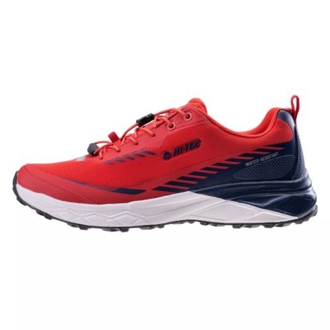 Buty Hi-tec Mostar Wr M 92800490107 42 Buty Hi-tec Mostar Wr M 92800490107 42