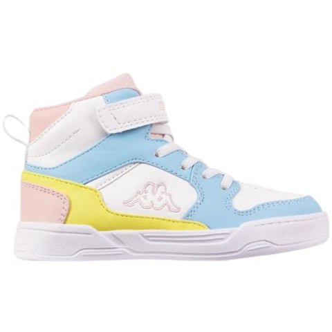 Buty Kappa Lineup Jr 260926K 1061 29 Buty Kappa Lineup Jr 260926K 1061 29