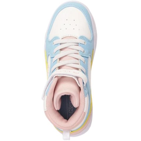 Buty Kappa Lineup Jr 260926K 1061 29 Buty Kappa Lineup Jr 260926K 1061 29