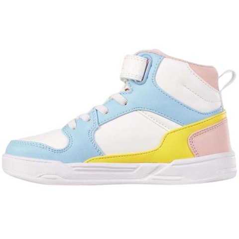 Buty Kappa Lineup Jr 260926K 1061 29 Buty Kappa Lineup Jr 260926K 1061 29