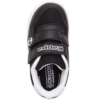 Buty Kappa Pio M Sneakers Jr 280023M 1110 22