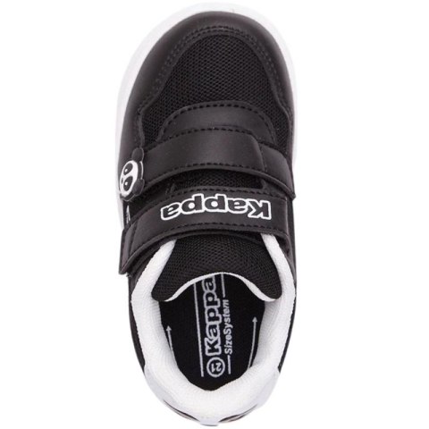 Buty Kappa Pio M Sneakers Jr 280023M 1110 22