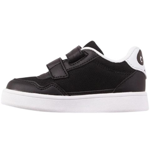 Buty Kappa Pio M Sneakers Jr 280023M 1110 22