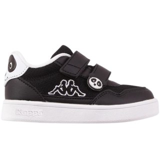 Buty Kappa Pio M Sneakers Jr 280023M 1110 25