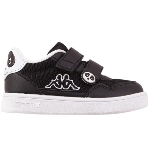 Buty Kappa Pio M Sneakers Jr 280023M 1110 25