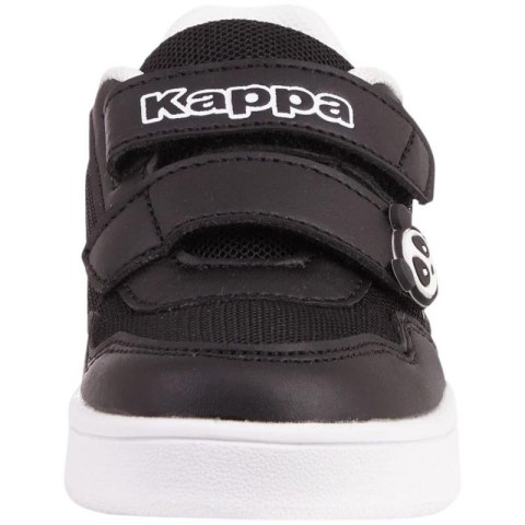 Buty Kappa Pio M Sneakers Jr 280023M 1110 25