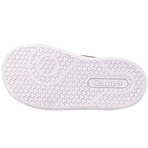 Buty Kappa Pio M Sneakers Jr 280023M 1110 25