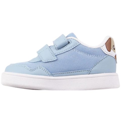 Buty Kappa Pio M Sneakers Jr 280023M 6510 21