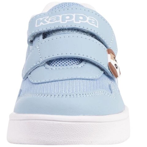 Buty Kappa Pio M Sneakers Jr 280023M 6510 21