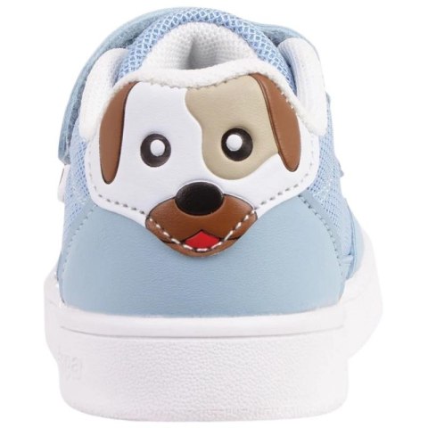 Buty Kappa Pio M Sneakers Jr 280023M 6510 21