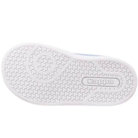 Buty Kappa Pio M Sneakers Jr 280023M 6510 21