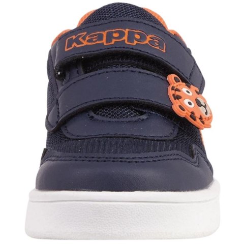 Buty Kappa Pio M Sneakers Jr 280023M 6744 21 Buty Kappa Pio M Sneakers Jr 280023M 6744 21