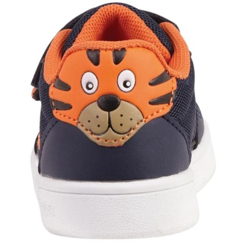 Buty Kappa Pio M Sneakers Jr 280023M 6744 21 Buty Kappa Pio M Sneakers Jr 280023M 6744 21