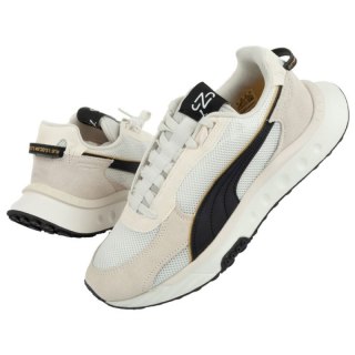 Buty Puma Wild Rider M 385047 01 44.5