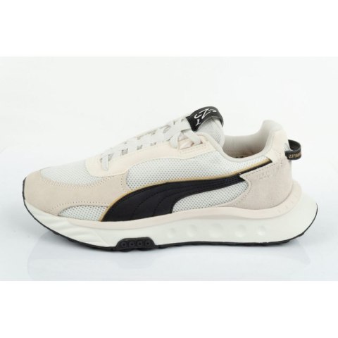 Buty Puma Wild Rider M 385047 01 44.5