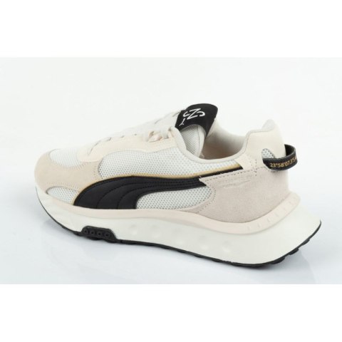 Buty Puma Wild Rider M 385047 01 44.5