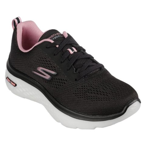 Buty Skechers Go Walk Hyper Burst W 124578-BKPK 36 Buty Skechers Go Walk Hyper Burst W 124578-BKPK 36