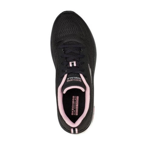 Buty Skechers Go Walk Hyper Burst W 124578-BKPK 36 Buty Skechers Go Walk Hyper Burst W 124578-BKPK 36