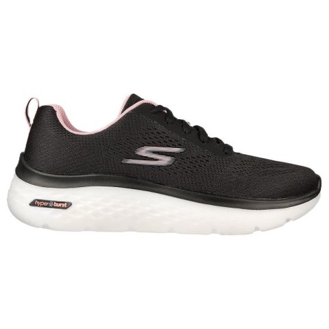 Buty Skechers Go Walk Hyper Burst W 124578-BKPK 39 Buty Skechers Go Walk Hyper Burst W 124578-BKPK 39